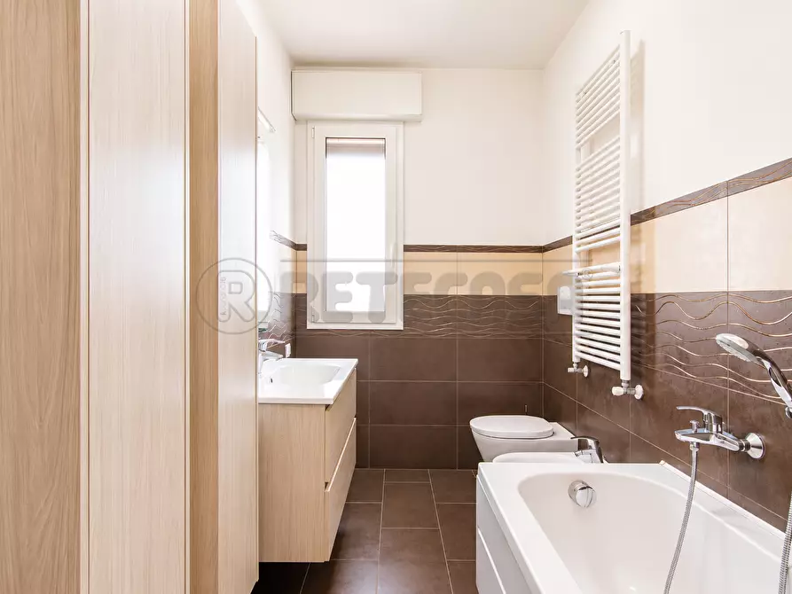 Immagine 15 di Trilocale in vendita  in Via Cavalieri di Vittorio Veneto 2 a Padova