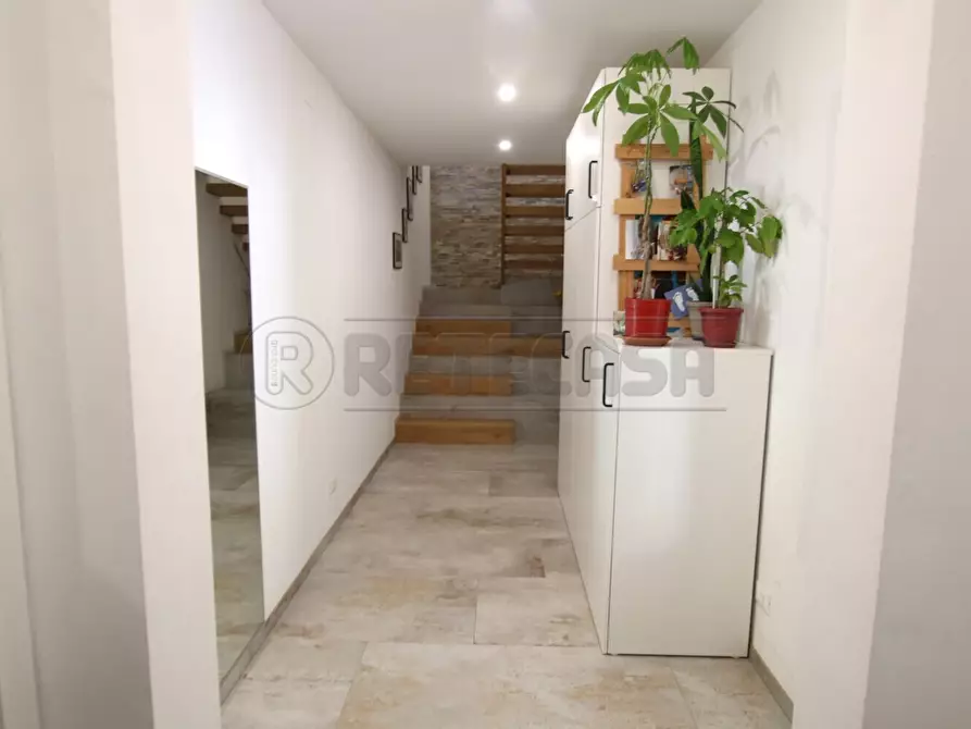 Immagine 4 di Casa semindipendente in affitto  a Arcugnano