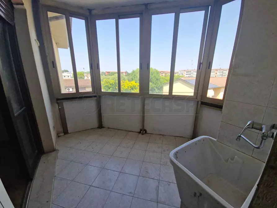 Immagine 6 di Trilocale in vendita  in Via San Felice a Cremona