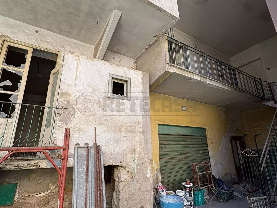 Immagine 7 di Terratetto in vendita  in Via Marte a Marcianise
