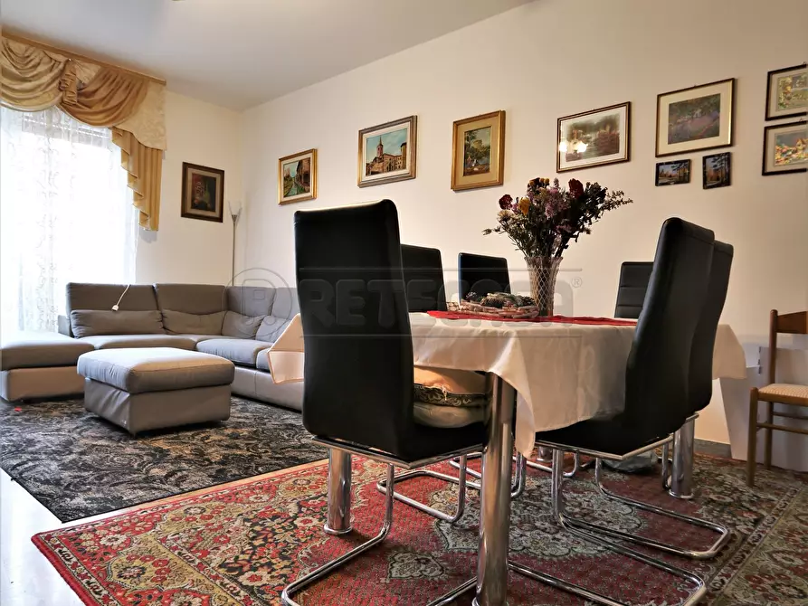 Immagine 9 di Bilocale in vendita  in Via Capparozzo a Vicenza