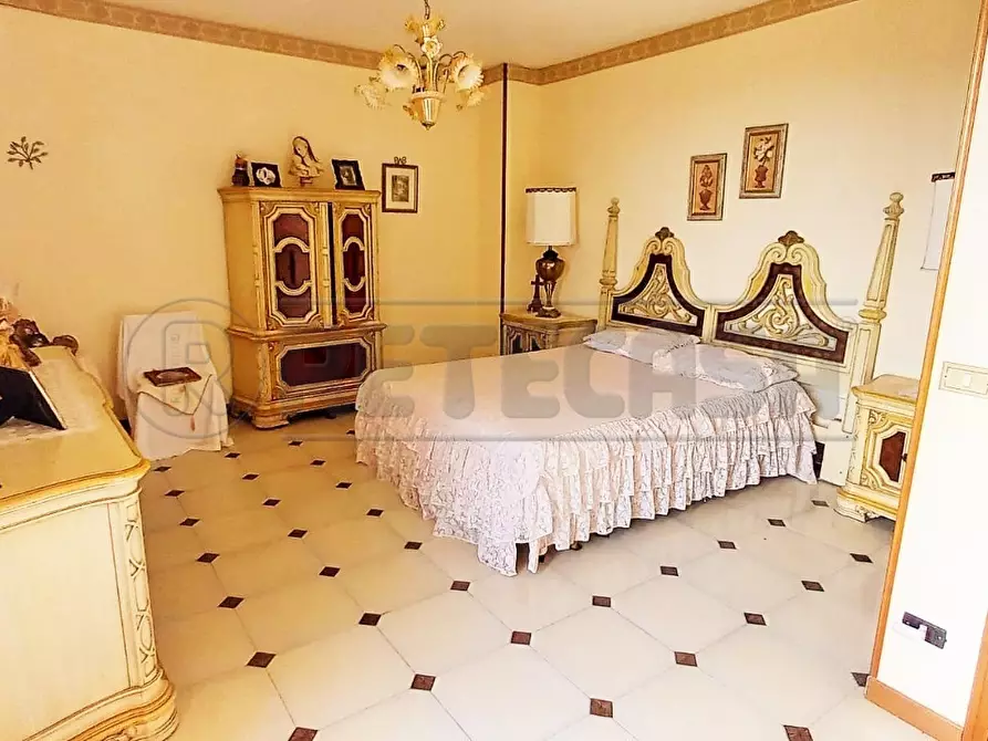 Immagine 6 di Villa in vendita  a Mazara Del Vallo