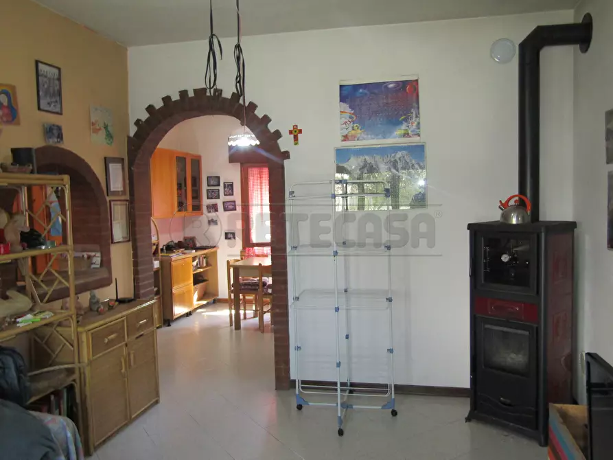 Immagine 3 di Porzione di casa in vendita  a Borgoricco