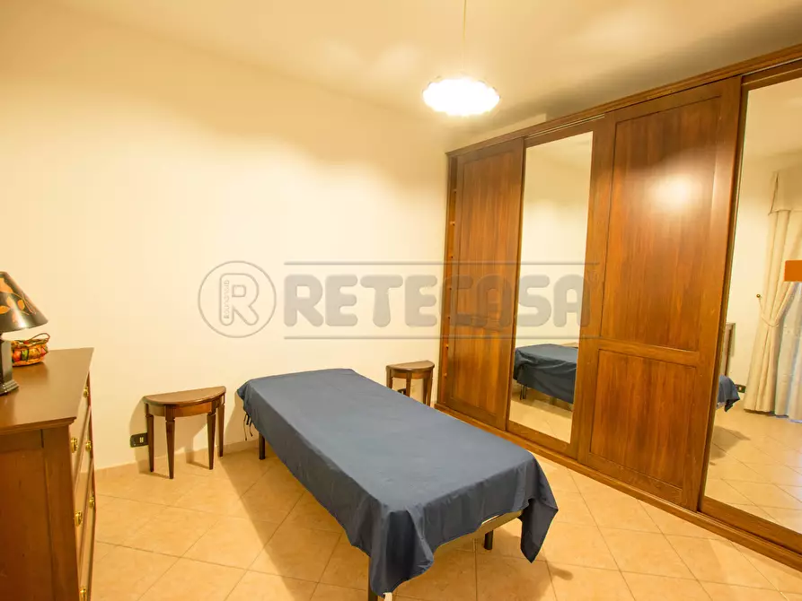 Immagine 5 di Bilocale in affitto  in Via Comunale Santo 83a a Messina