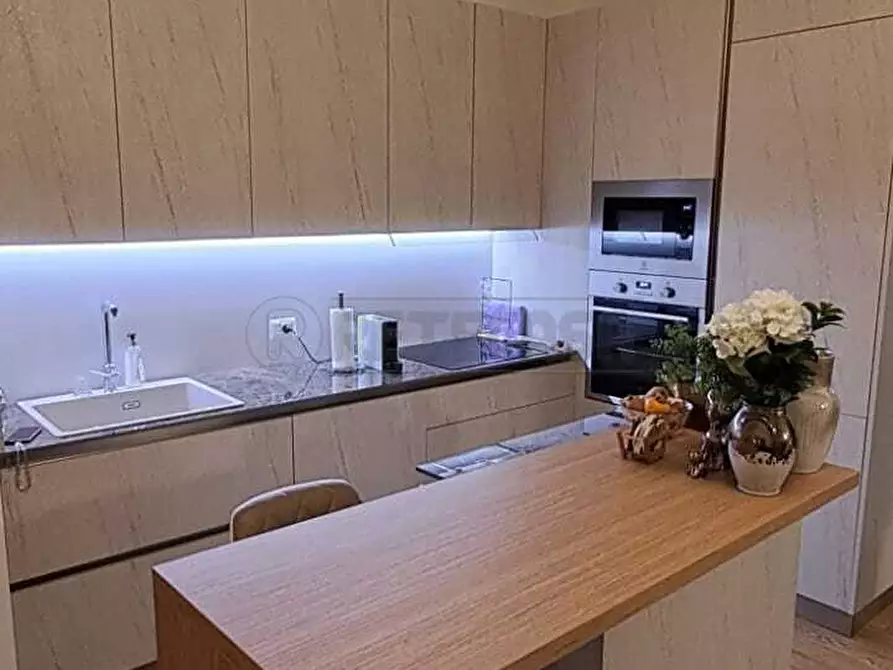 Immagine 40 di Trilocale in vendita  in Via G.Tadino 416 a Bergamo