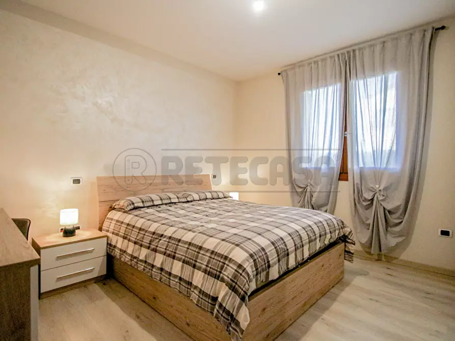 Immagine 13 di Bilocale in vendita  in VIA EUROPA 12 a Quinto Vicentino