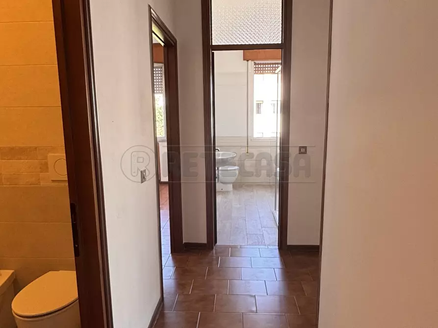 Immagine 5 di Bilocale in vendita  a Mirano