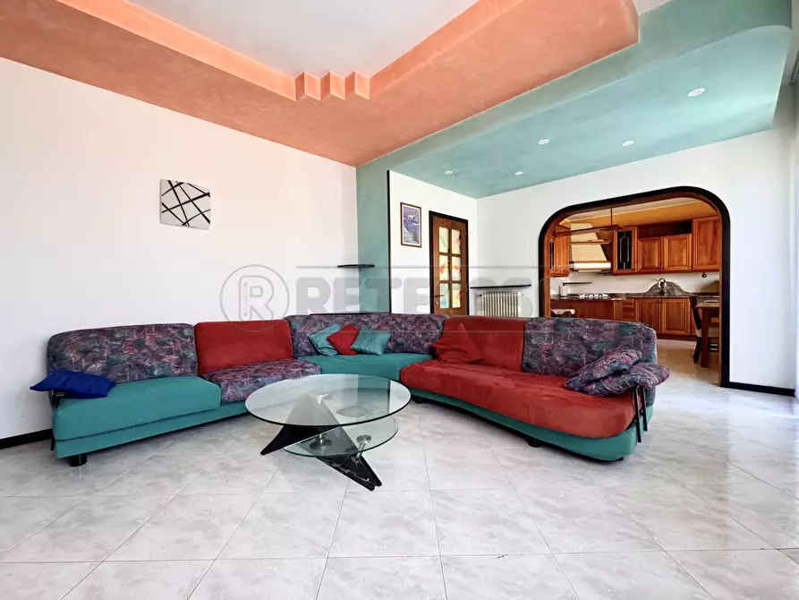 Immagine 16 di Appartamento in vendita  in Viale Stazione 48 a Brogliano