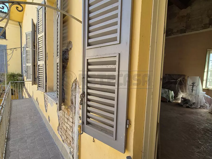 Immagine 18 di Trilocale in vendita  in Corso Garibaldi a Cremona