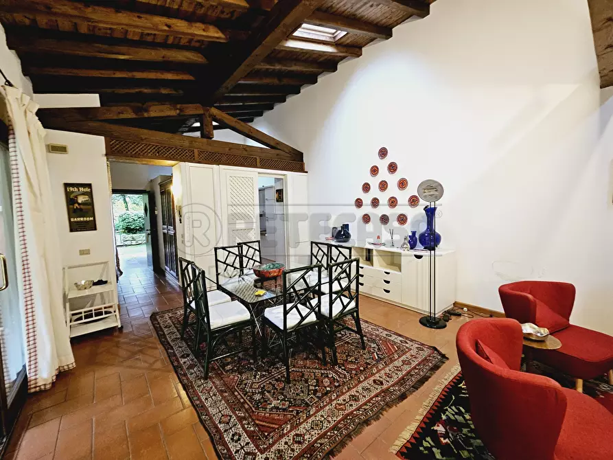 Immagine 5 di Villa in affitto  in Via 10 Giornate a Soiano Del Lago