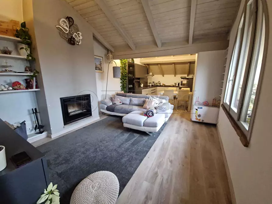 Immagine 4 di Trilocale in vendita  in Corso Matteotti a Cremona