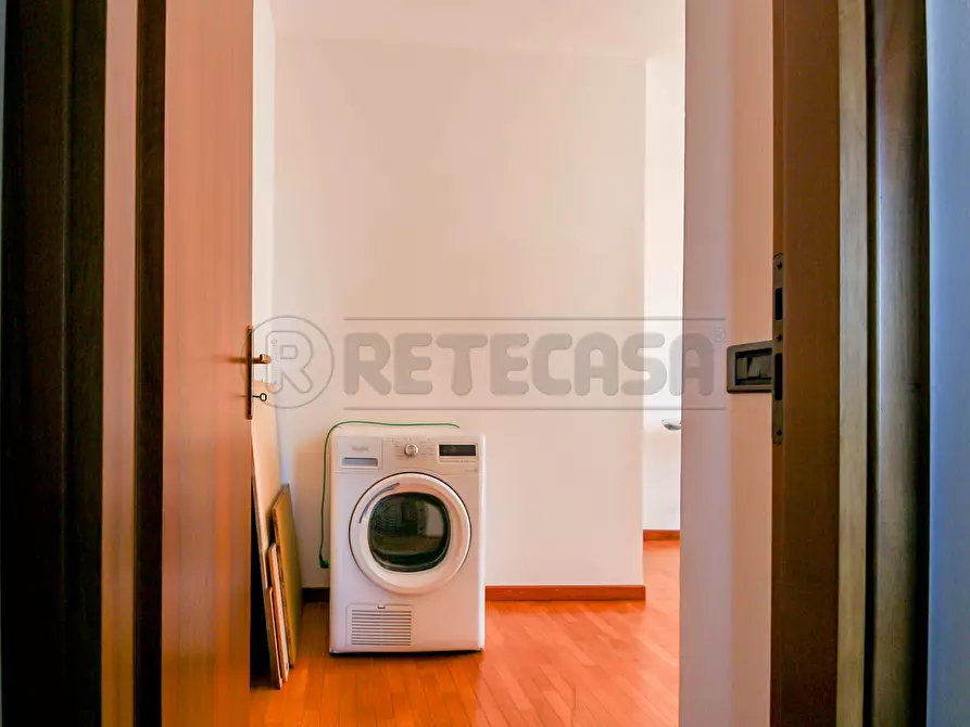 Immagine 17 di Bilocale in affitto  in Via Aldo Moro a Bolzano Vicentino