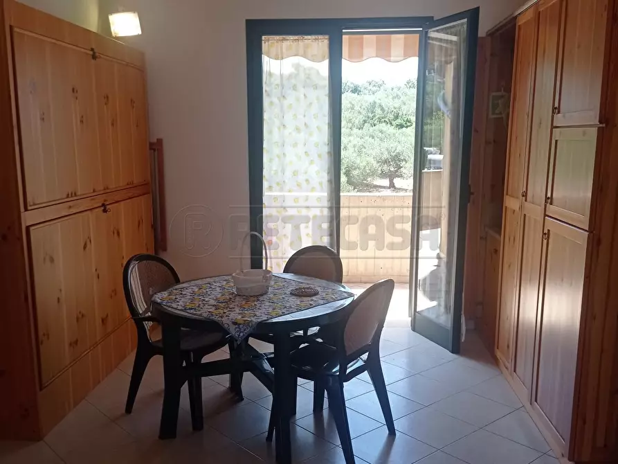 Immagine 12 di Palazzo in vendita  a Marsala
