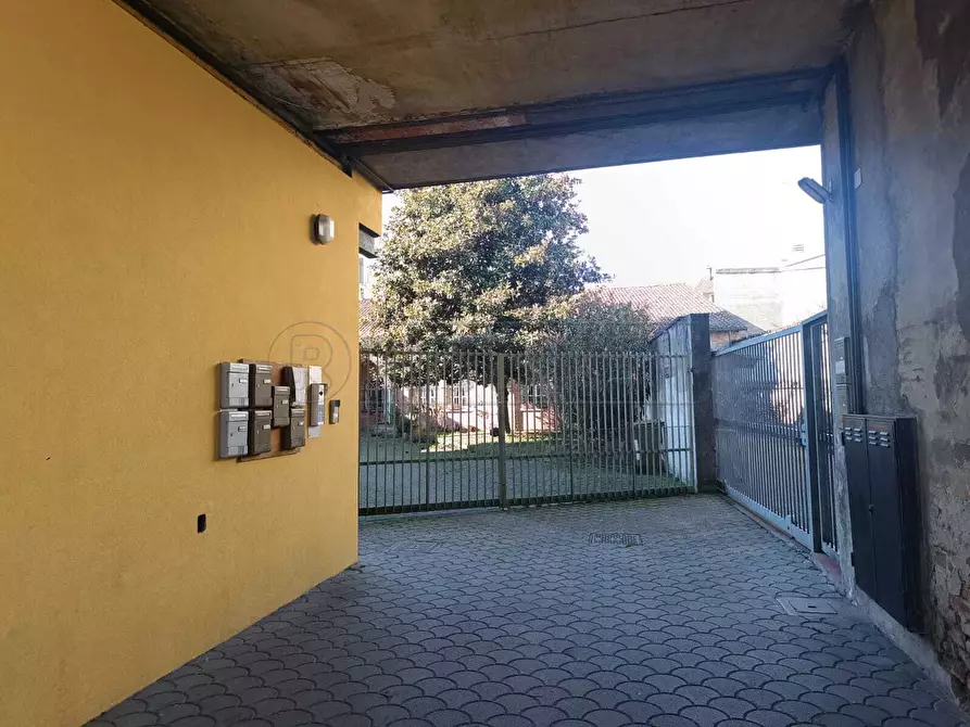 Immagine 26 di Villetta a schiera in vendita  in Via Fabio Filzi a Cremona