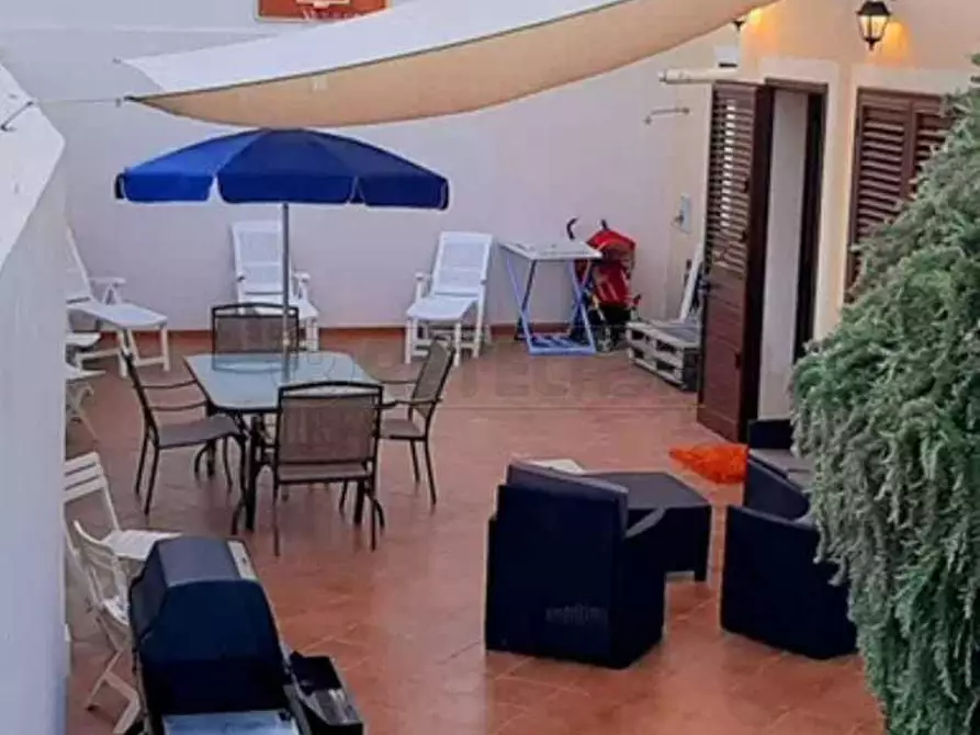 Immagine 26 di Villa in vendita  a Petrosino