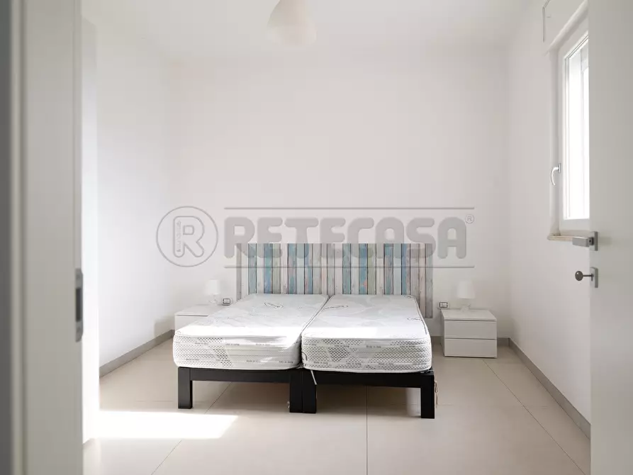 Immagine 4 di Bilocale in vendita  in Via II Giugno 7 a Nardo'