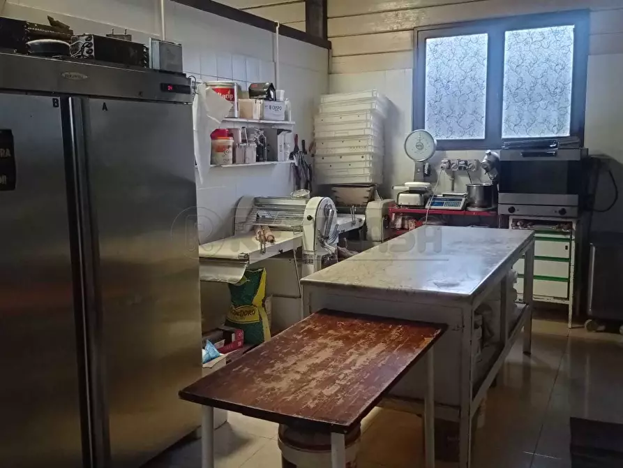 Immagine 13 di Bar / Ristorante in vendita  a Mazara Del Vallo