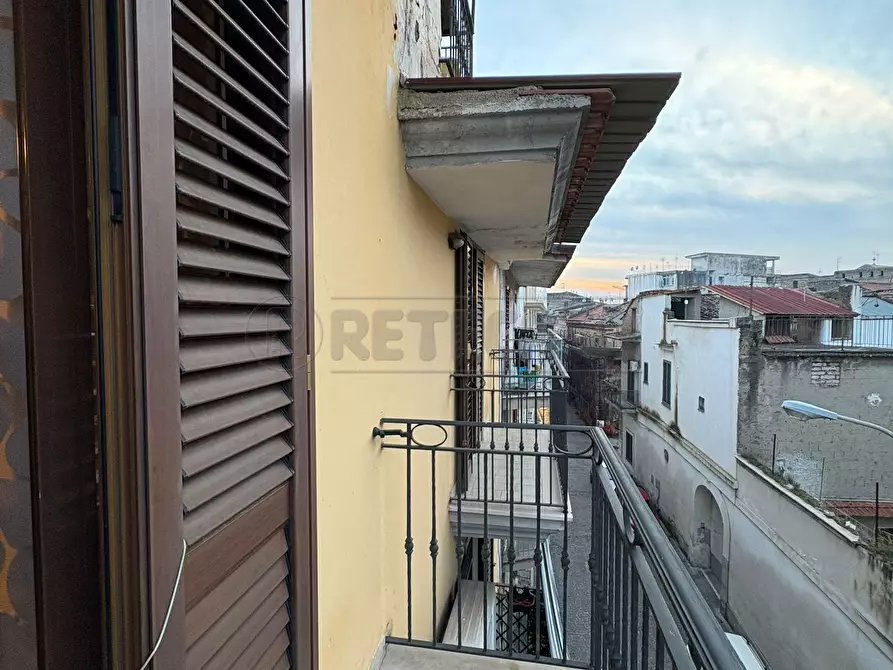 Immagine 18 di Quadrilocale in vendita  in Via de Maio Paolo a Marcianise