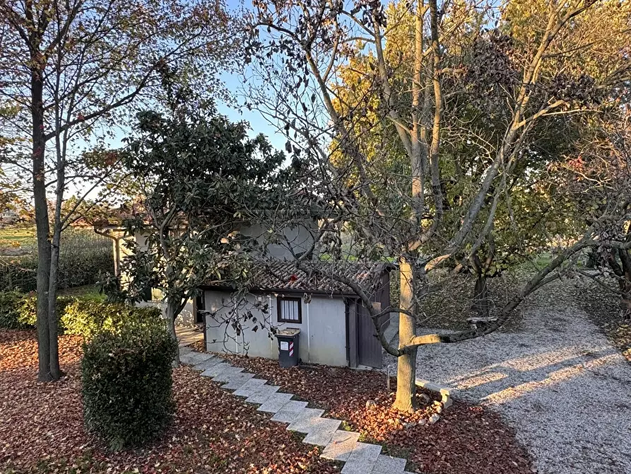 Immagine 26 di Casa indipendente in vendita  a Mirano