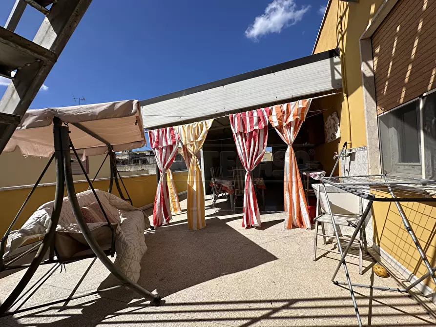 Immagine 37 di Casa indipendente in vendita  a Mazara Del Vallo