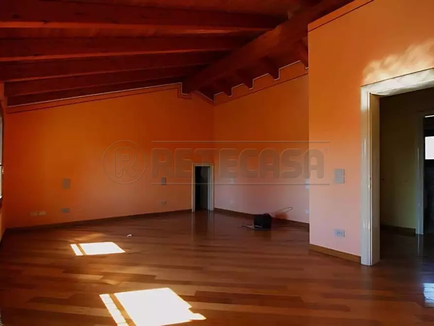 Immagine 7 di Casa indipendente in vendita  a San Giorgio Delle Pertiche