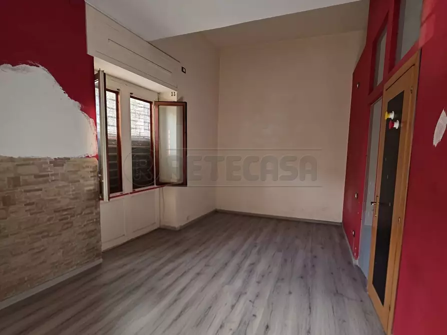 Immagine 10 di Casa semindipendente in vendita  a Mercato San Severino