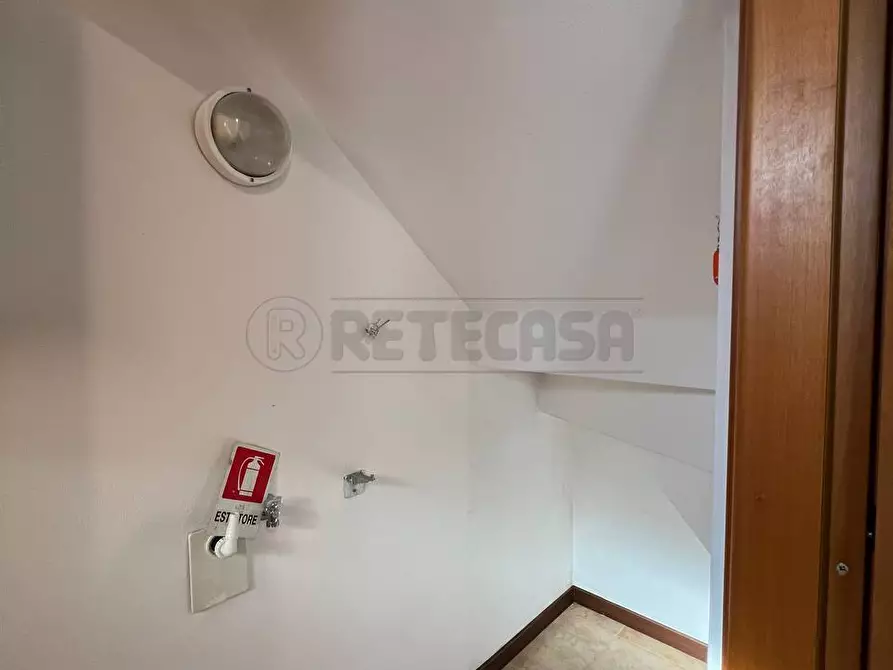 Immagine 11 di Appartamento in vendita  a Montecchio Maggiore