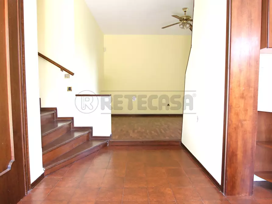 Immagine 4 di Casa indipendente in vendita  in Via Termine a Sossano