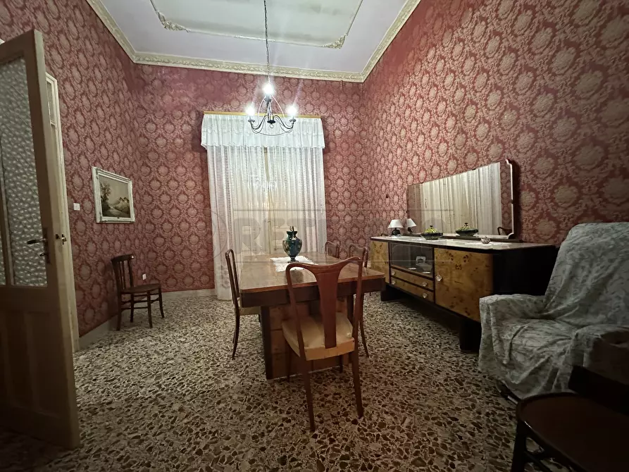 Immagine 21 di Casa indipendente in vendita  a Mazara Del Vallo