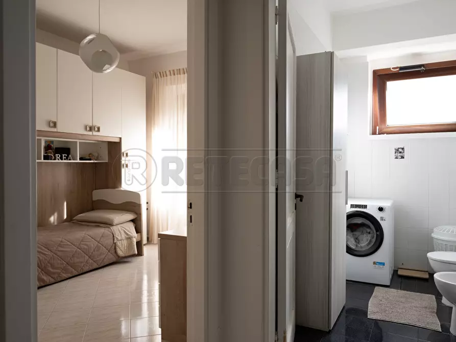 Immagine 7 di Quadrilocale in vendita  in Via Po 12 a Nardo'