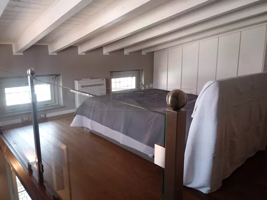 Immagine 4 di Appartamento in affitto  a Bergamo