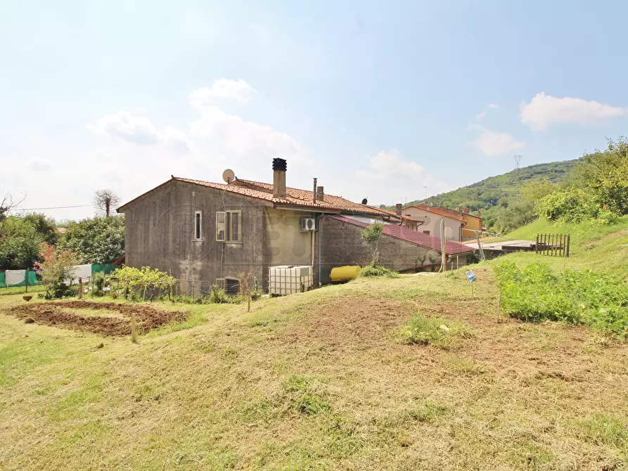 Immagine 30 di Porzione di casa in vendita  in Via Sani 14 a Gambellara