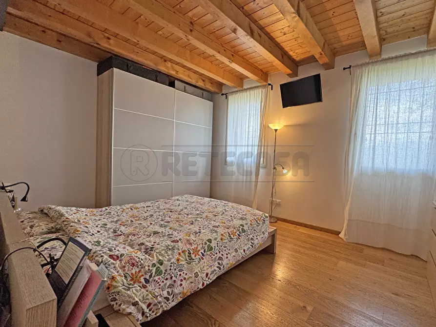 Immagine 13 di Casa semindipendente in vendita  in Contrada Figigola di Sopra 14/a a Valdagno