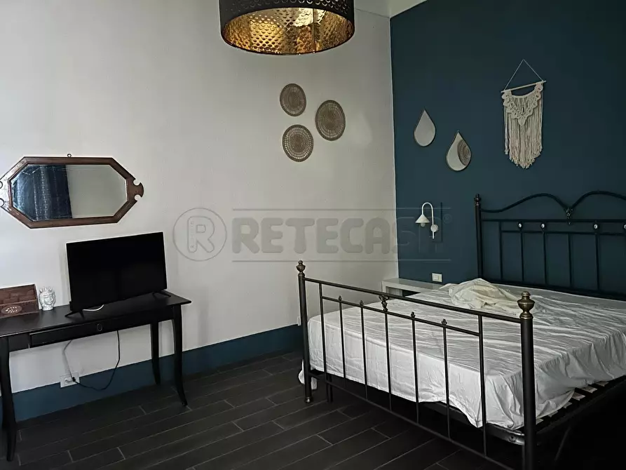 Immagine 12 di Bilocale in vendita  in via napoleone colajanni 48 a Caltanissetta