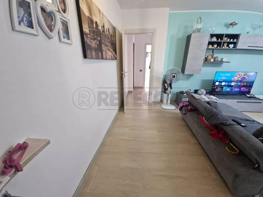 Immagine 3 di Trilocale in vendita  in Viale MONTEGRAPPA a Sesto Ed Uniti