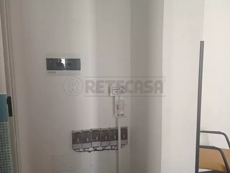 Immagine 9 di Appartamento in vendita  a Castelvetrano