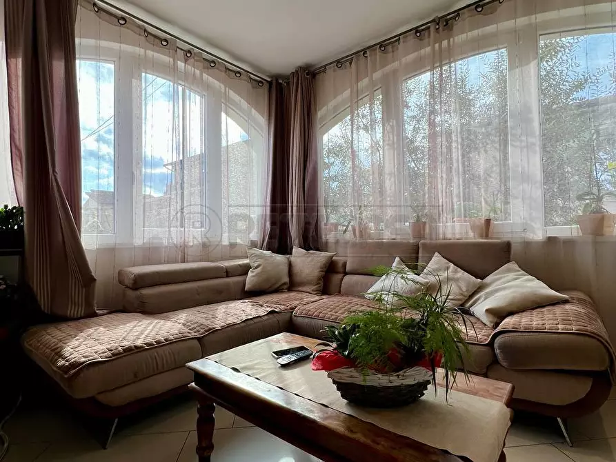 Immagine 9 di Casa semindipendente in vendita  in Via Borgo a Montecchio Maggiore