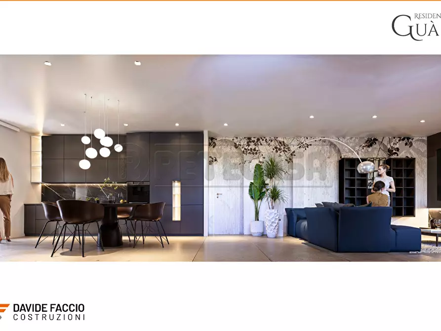 Immagine 10 di Appartamento in vendita  in Via Mure 303 a Arzignano