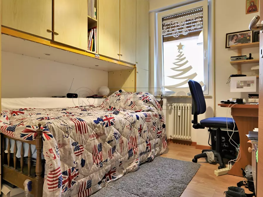 Immagine 24 di Bilocale in vendita  in Via Capparozzo a Vicenza