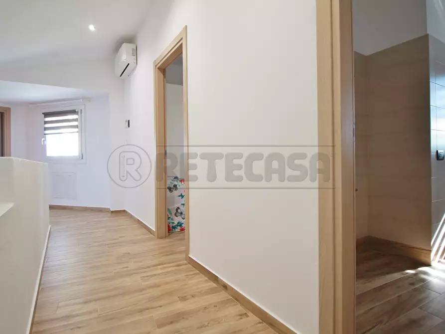 Immagine 13 di Casa semindipendente in vendita  in Via Monte Rosso 21 a Brendola