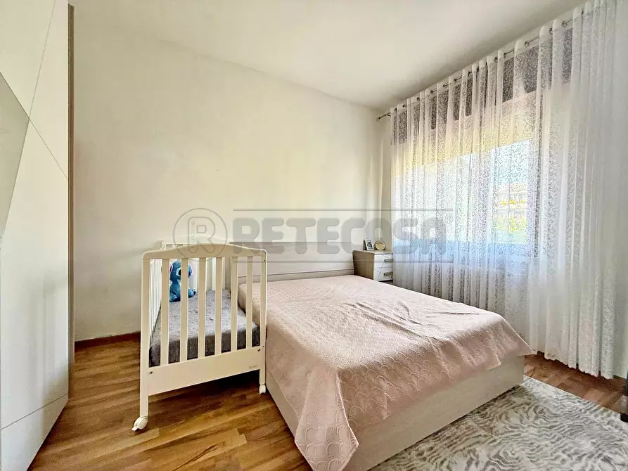 Immagine 5 di Villa in vendita  in Via Camillo Cavour 95 a Arzignano
