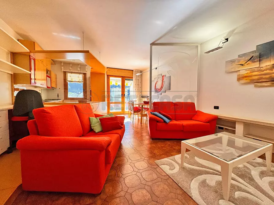 Immagine 7 di Appartamento in vendita  in Località le Laite 46 a Recoaro Terme