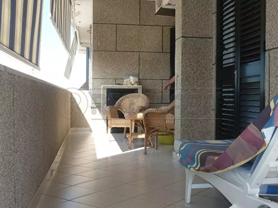 Immagine 22 di Appartamento in vendita  in Lungomare Galileo Galilei 5 a Gallipoli