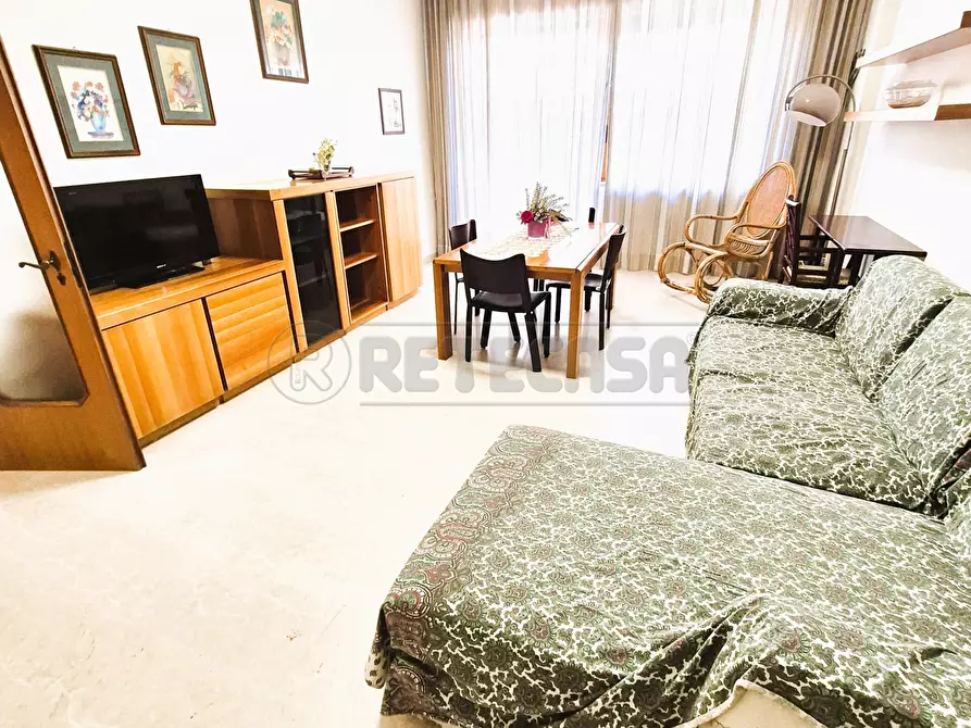 Immagine 22 di Quadrilocale in vendita  in Piazza della Marina 3 a Pescara