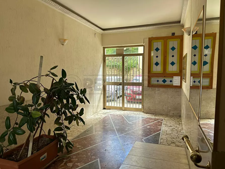 Immagine 15 di Quadrilocale in vendita  in VIA RUGGERO SETTIMO 50 a Caltanissetta