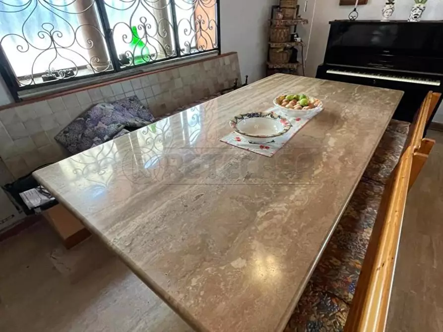 Immagine 55 di Villa in vendita  a Castellammare Del Golfo