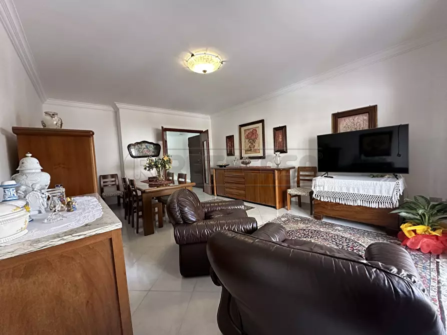 Immagine 11 di Appartamento in vendita  a Mazara Del Vallo