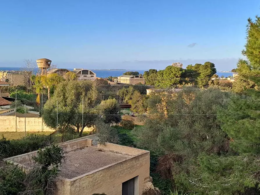 Immagine 17 di Appartamento in vendita  in Via Favorita 78/a a Marsala