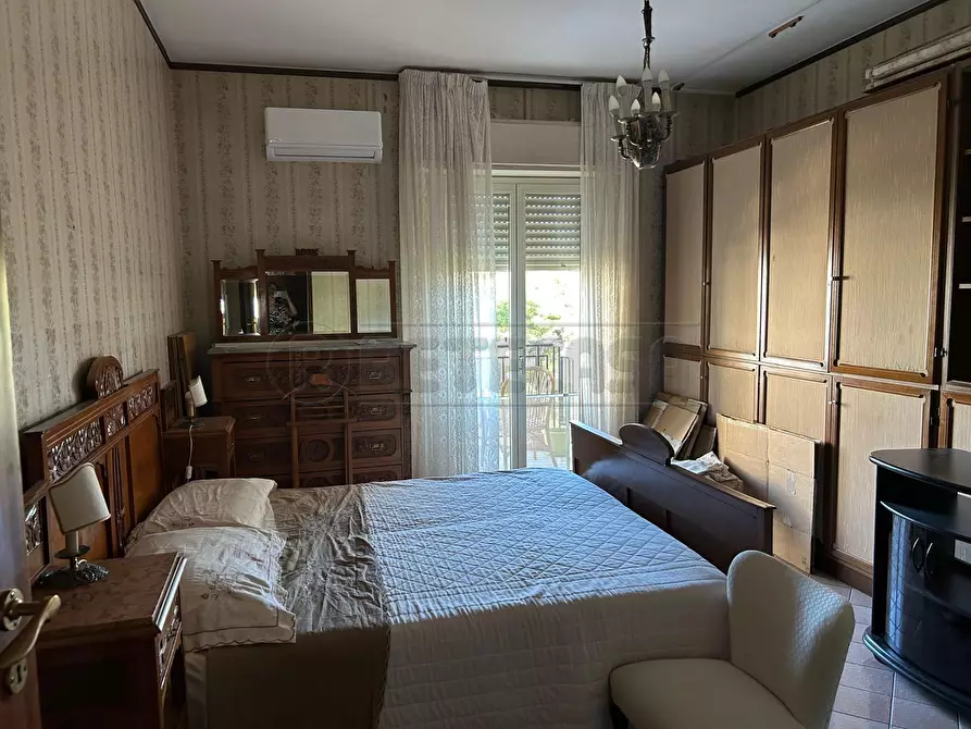 Immagine 4 di Appartamento in vendita  in Viale della Regione 172 a Caltanissetta