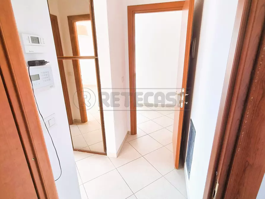 Immagine 30 di Attico in vendita  a Pescara